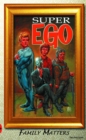 Super Ego - Book
