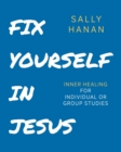 Fix Yourself : In Jesus - Book