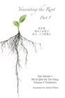 Venerating the Root : Part 1 - Book