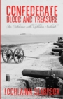 Confederate Blood and Treasure : An Interview with Lochlainn Seabrook - Book