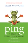 Ping: A Frog in Search of a New Pond - eBook