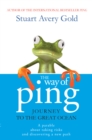 Way of Ping: Journey to the Great Ocean - eBook