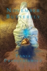 November Butterfly - Book