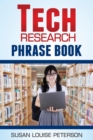 Tech Research Phrase Book - eBook