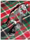 Plaid-A-Puss : A Collection of Cats on Plaid & Plaid on Cats - Book