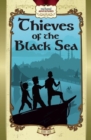 Thieves of the Black Sea : Red Hand Adventures, Book 4 - Book
