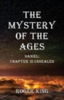 The Mystery of the Ages - Book