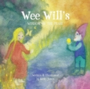 Wee Will's Wisdom of the Pearl - Book
