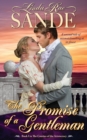 The Promise of a Gentleman - Book