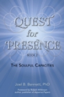 Quest for Presence : Book 2 - eBook