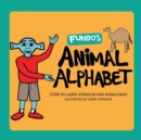 Fundo's Animal Alphabet - Book