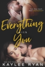 Everything With You - Book