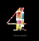Vertex Awards Volume IV : International Private Brand Design Competition - Book