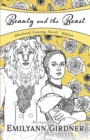 Beauty and the Beast : Coloring Novel Edition - Book