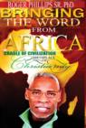 Bringing The Word From Africa - Book