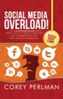 Social Media Overload - Book