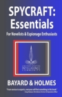 Spycraft : Essentials - Book