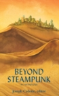 Beyond Steampunk - Book