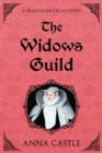 The Widows Guild : A Francis Bacon Mystery - Book