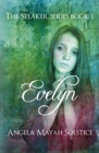Evelyn : The Speaker Series - Book