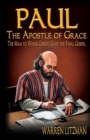Paul, The Apostle of Grace - Book