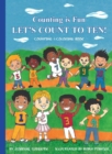 Counting is Fun LET'S COUNT TO TEN! : Let's Count to Ten! - Book