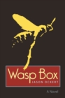 Wasp Box - Book