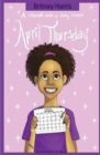 A Month and a Day Meet April Thursday - Book