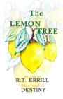The Lemon Tree - Book