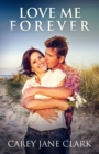 Love Me Forever - Book