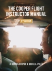 The Cooper Flight Instructor Manual - Book