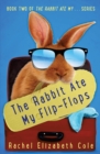 The Rabbit Ate My Flip-Flops - Book