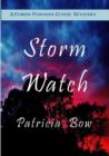 Storm Watch - Book