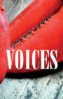 Voices : Fiction, Essays & Poetry from Prince Edward Island Writers - Book
