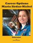 Career Options : Maria Sirdar-Nickel - Book