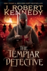 The Templar Detective - Book