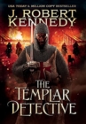 The Templar Detective - Book
