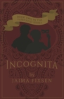 Incognita - Book