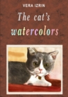 The cat's watercolors - Book