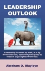 Leadership Outlook - Book