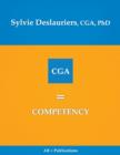 Cga = Competency - Book