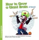 How to Grow a Giant Brain (of Doom!) - Book