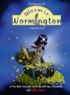 The Adventures of Wormie Wormington Collection One - Book