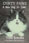Dirty Paws-A New Dog In Town - eBook