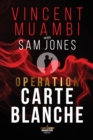 Operation Carte Blanche : A Durango Martin Novel - Book