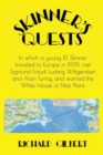 Skinner's Quests - Book