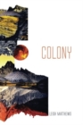 Colony - Book