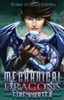 Mechanical Dragons : Fire&Water - Book