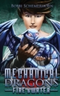 Mechanical Dragons : Fire & Water - Book