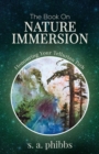 The Book on Nature Immersion : Honouring Your Tellurian Path - Book